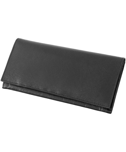 BACKYARD FAMILY（バックヤードファミリー） 長財布 財布 牛革 長財布