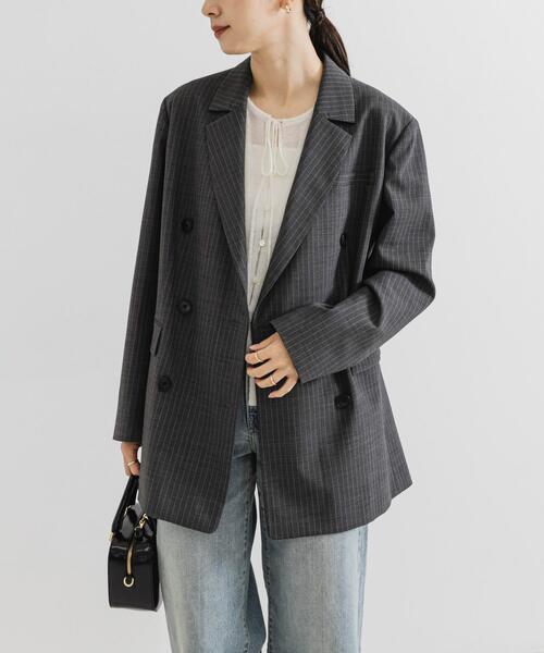 URBAN RESEARCH（アーバンリサーチ） コート アウター ウールブレンド