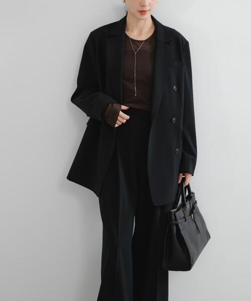 URBAN RESEARCH（アーバンリサーチ） コート アウター ウールブレンド