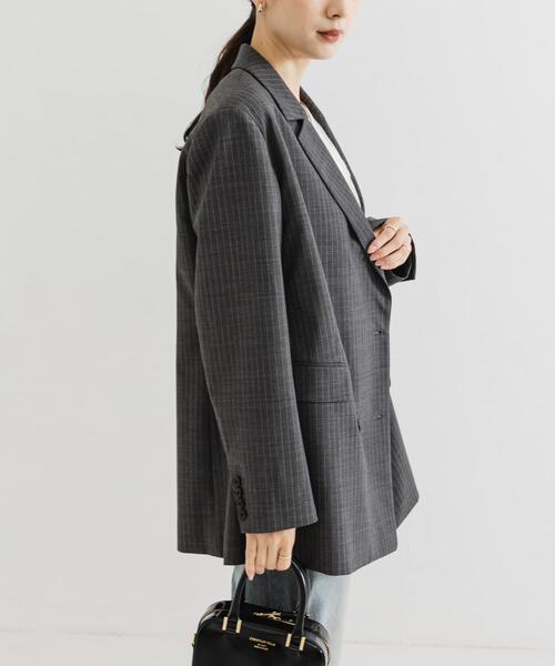 URBAN RESEARCH（アーバンリサーチ） コート アウター ウールブレンド