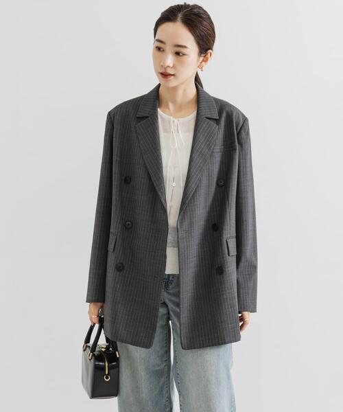 URBAN RESEARCH（アーバンリサーチ） コート アウター ウールブレンド