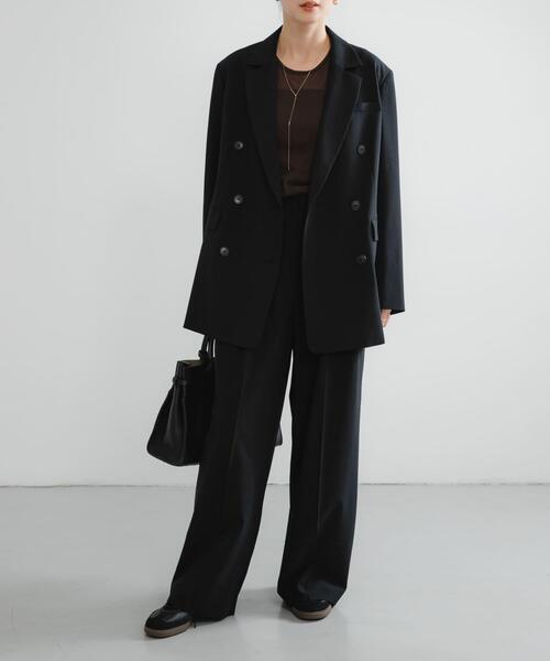 URBAN RESEARCH（アーバンリサーチ） コート アウター ウールブレンド