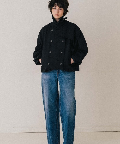 CREDONA（クレドナ） ジーンズ デニム デニムパンツ 「THE C」EVERYDAY