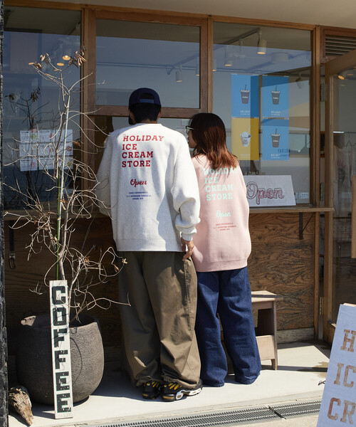 FREAK'S STORE（フリークスストア） tシャツ メンズ レディース