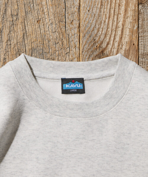 FREAK'S STORE（フリークスストア） トレーナー スウェット メンズ