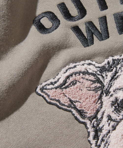 FREAK'S STORE（フリークスストア） トレーナー スウェット メンズ