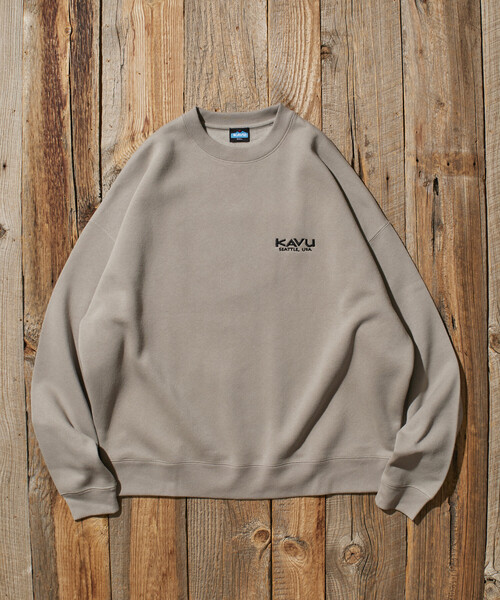 FREAK'S STORE（フリークスストア） トレーナー スウェット メンズ