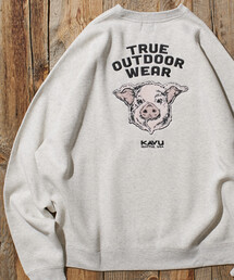 FREAK'S STORE（フリークスストア） トレーナー スウェット メンズ