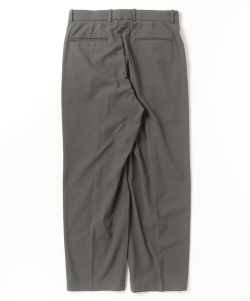 STEVEN ALAN 「Steven Alan」 スラックス S ブラック メンズ