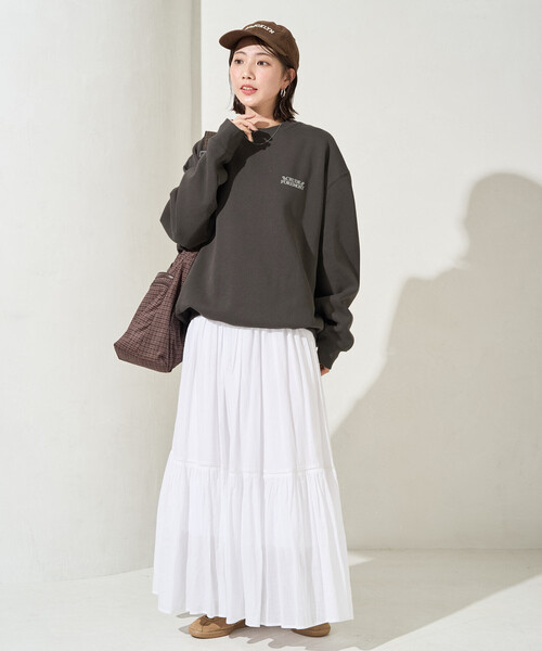 FREAK'S STORE（フリークスストア） トレーナー スウェット 限定展開