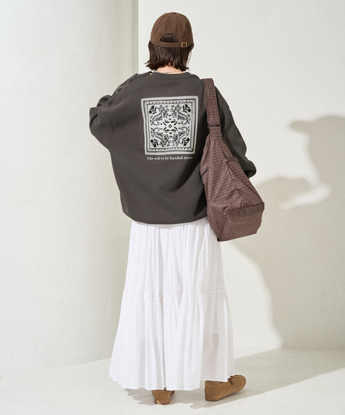 FREAK'S STORE（フリークスストア） トレーナー スウェット 限定展開
