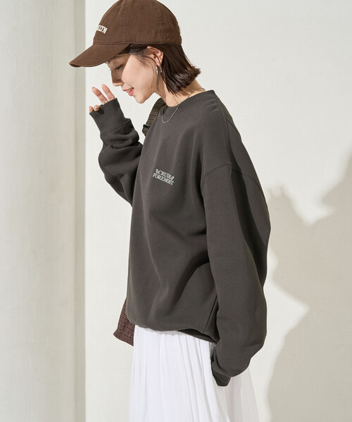 FREAK'S STORE（フリークスストア） トレーナー スウェット 限定展開