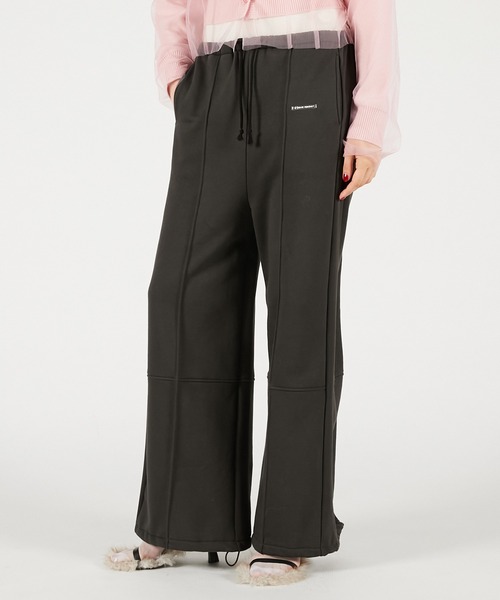 PRANK PROJECT（プランクプロジェクト） スウェットパンツ ジャージ 裏