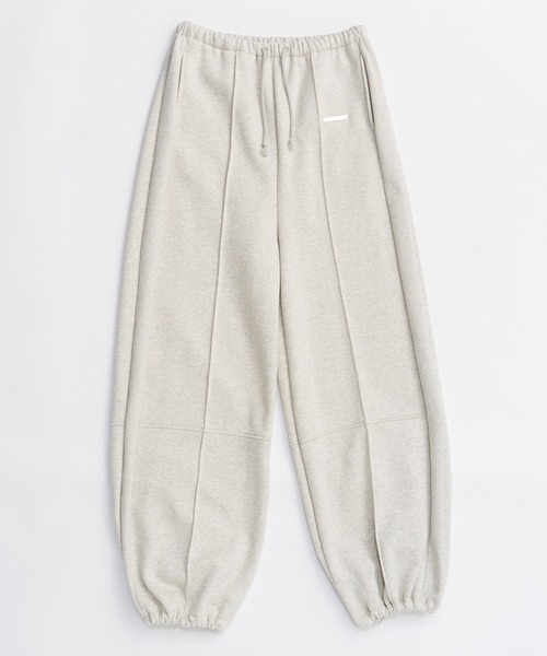 PRANK PROJECT（プランクプロジェクト） スウェットパンツ ジャージ 裏