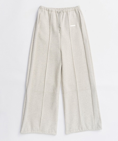 PRANK PROJECT（プランクプロジェクト） スウェットパンツ ジャージ 裏