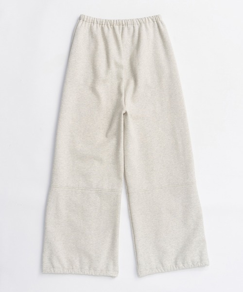 PRANK PROJECT（プランクプロジェクト） スウェットパンツ ジャージ 裏