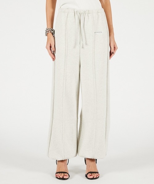 PRANK PROJECT（プランクプロジェクト） スウェットパンツ ジャージ 裏