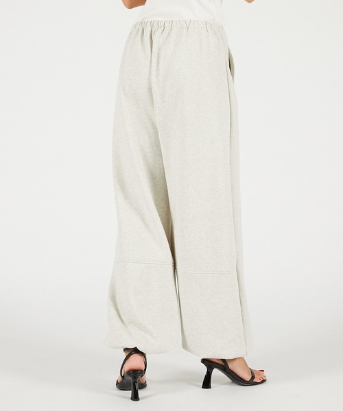 PRANK PROJECT（プランクプロジェクト） スウェットパンツ ジャージ 裏