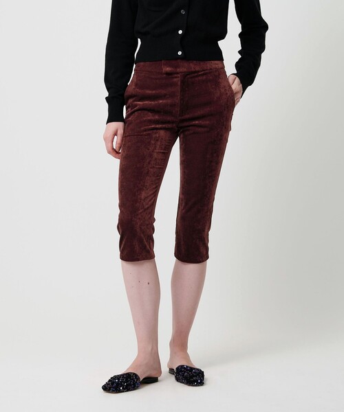 attisession コーデュロイパンツ M ATTISESSION パンツ 「ATTISESSION