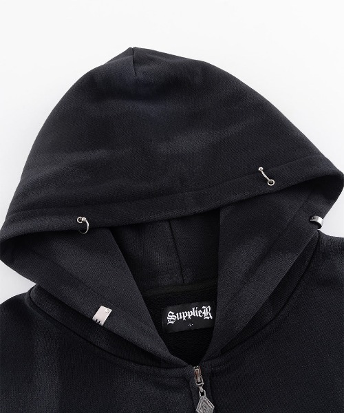 SUPPLIER（サプライヤー） パーカー メンズ レディース : ZOZOTOWN