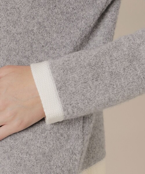 MACKINTOSH LONDON（マッキントッシュ ロンドン） カーディガン 「婦人