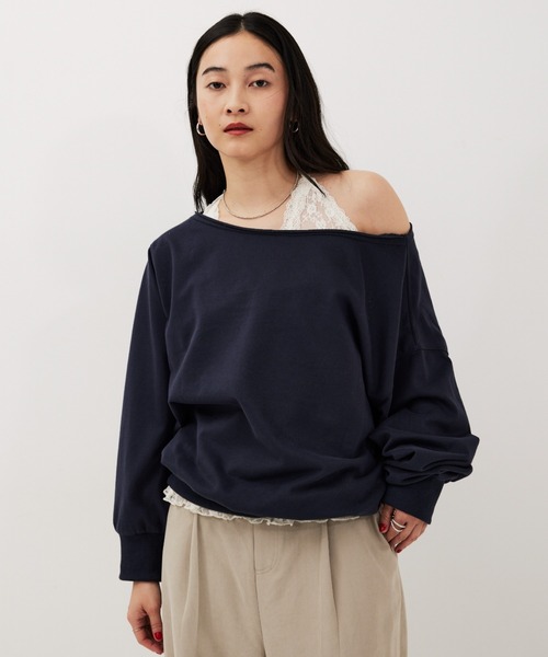 HANNE キャミソール ホルターネックレーストップス : ZOZOTOWN Yahoo