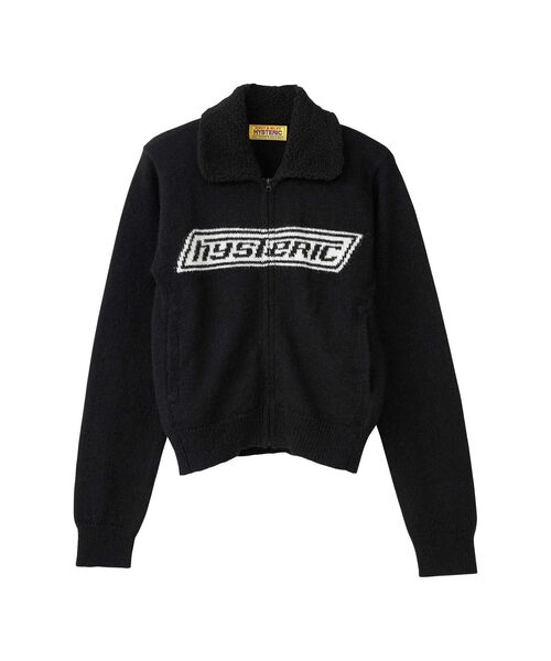 HYSTERIC GLAMOUR（ヒステリックグラマー） コート アウター ROAD SIGN 