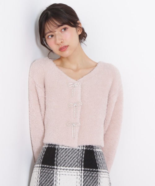JILL by JILL STUART（ジルバイジルスチュアート） ニット セーター