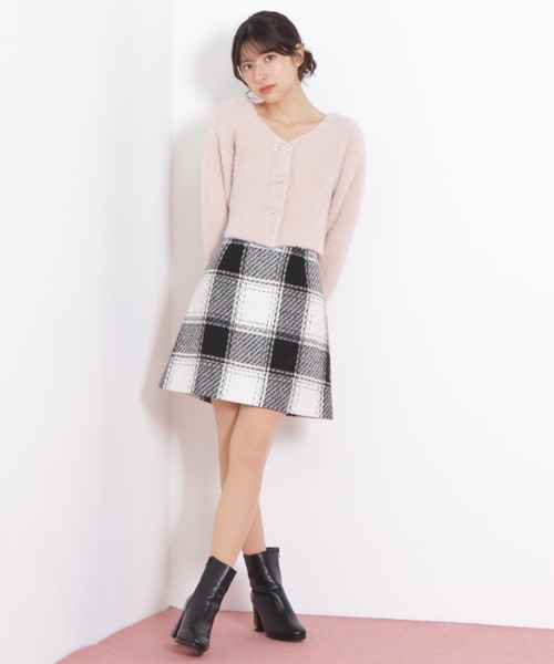 JILL by JILL STUART（ジルバイジルスチュアート） ニット セーター