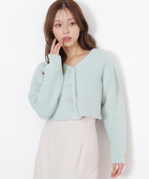 JILL by JILL STUART（ジルバイジルスチュアート） ニット セーター