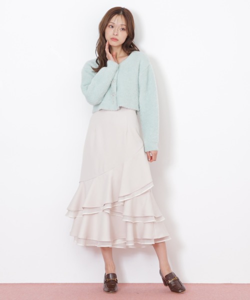 JILL by JILL STUART（ジルバイジルスチュアート） ニット セーター