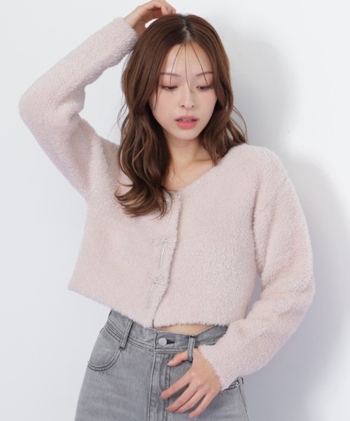 JILL by JILL STUART（ジルバイジルスチュアート） ニット セーター