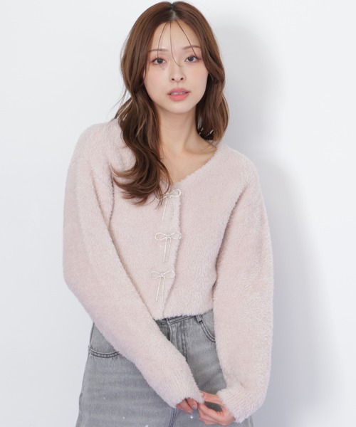 JILL by JILL STUART（ジルバイジルスチュアート） ニット セーター