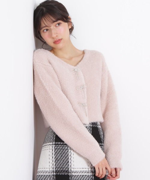 JILL by JILL STUART（ジルバイジルスチュアート） ニット セーター