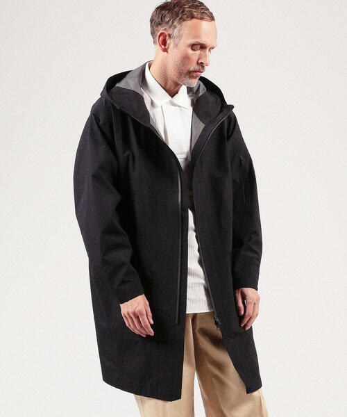 DESCENTE ALLTERRAIN（デサント オルテライン） ナイロンブルゾン L