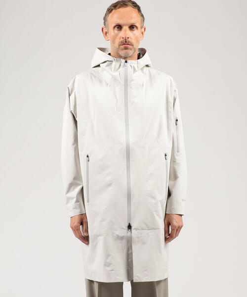 DESCENTE ALLTERRAIN（デサント オルテライン） ナイロンブルゾン L