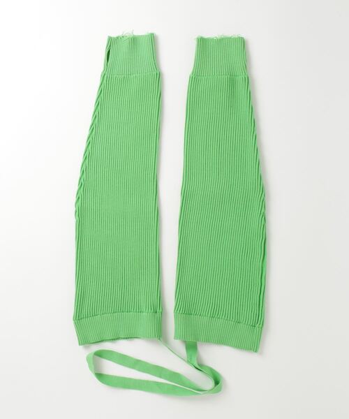 「PERVERZE」 その他 FREE グリーン レディース_画像2