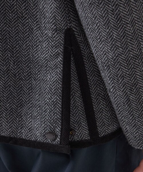 MACKINTOSH PHILOSOPHY（マッキントッシュフィロソフィー） ステン