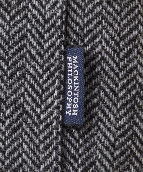 MACKINTOSH PHILOSOPHY（マッキントッシュフィロソフィー） ステン