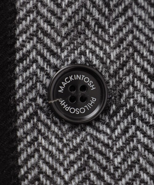 MACKINTOSH PHILOSOPHY（マッキントッシュフィロソフィー） ステン