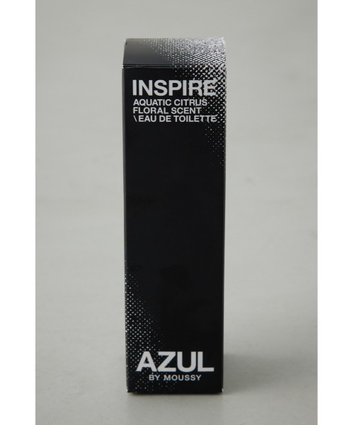 AZUL BY MOUSSY（アズールバイマウジー） 香水 アズールオードトワレ