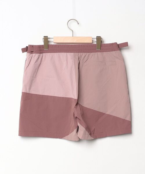 「KITH」 ショートパンツ L ピンク メンズの画像