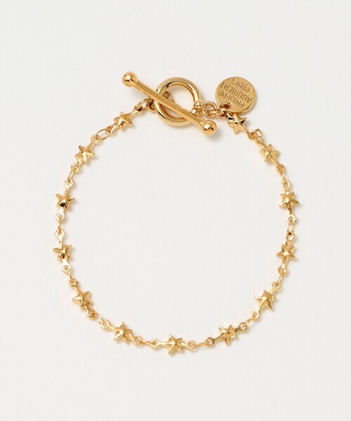 PHILIPPE AUDIBERT（フィリップ オーディベール） ブレスレット