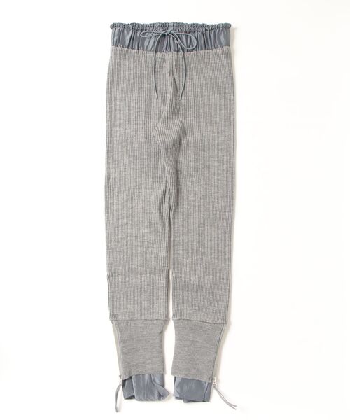 【cherie♥m シェリー♥エム】EACH OTHER レディース シェリー（CHERIE） ニット セーター CHERIE TOPS レディース