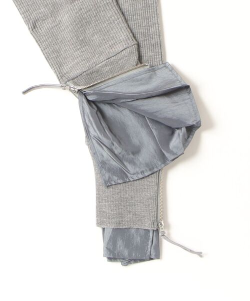 【cherie♥m シェリー♥エム】EACH OTHER レディース シェリミー cheri mi デニムセットアップ ホワイト｜Yahoo!フリマ（旧