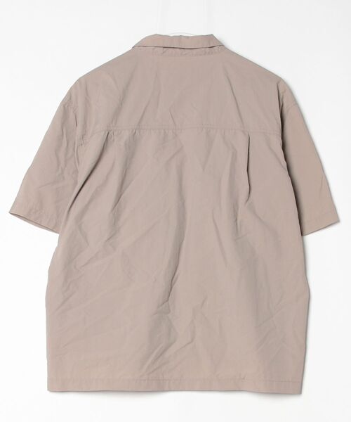 「WILD THINGS」 半袖シャツ SMALL グレー系その他 レディース_画像2