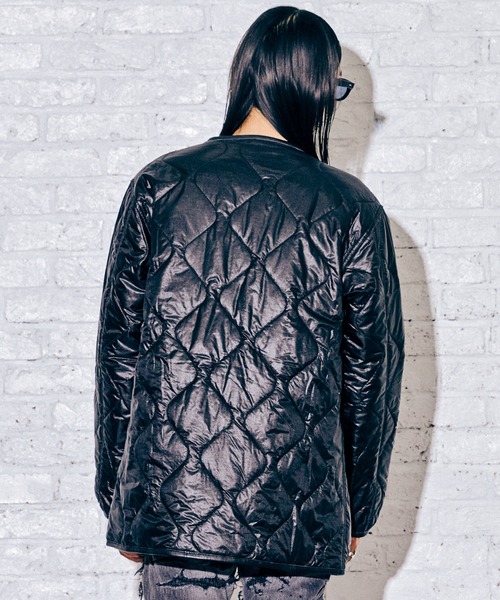 CRIMIE（クライミー） コート S ブラック メンズ : ZOZOTOWN Yahoo!店