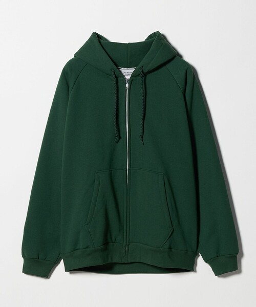 CAMBER（キャンバー） パーカー CB ZIP HOODY/パーカー メンズ