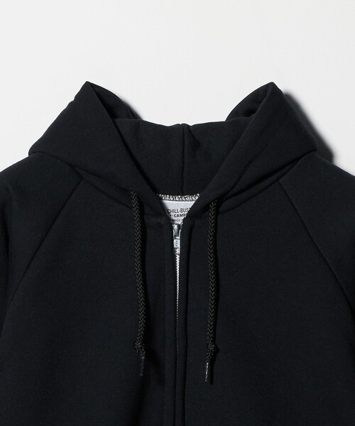 CAMBER（キャンバー） パーカー CB ZIP HOODY/パーカー メンズ