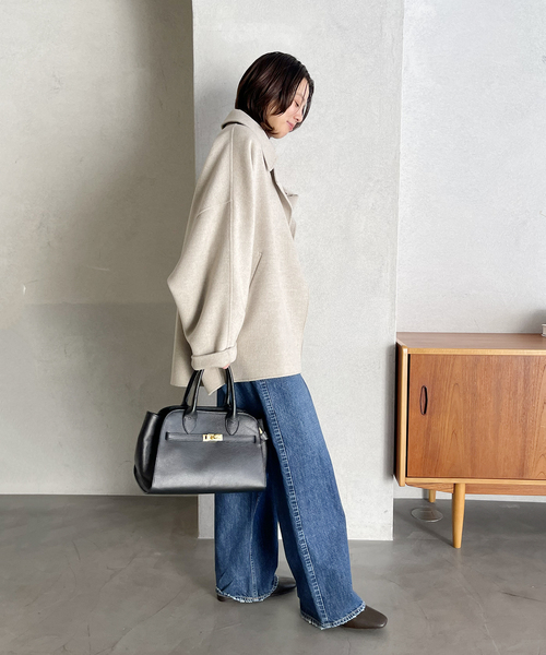 LE TALON（ル タロン） ブーツ 「追加3」5cmスクエアフィットショート